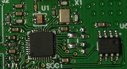 PCB